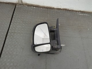 Зеркало боковое левое Citroen Jumper 2006-2014, 815424