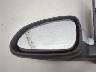 Зеркало боковое левое, ориг. номер 1428457, 13265459, Opel Astra 2006-2014