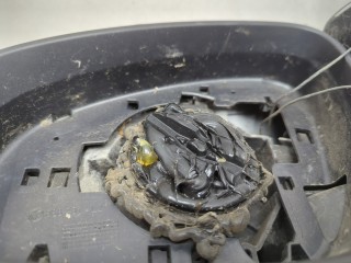 Зеркало боковое левое, ориг. номер 1428457, 13265459, Opel Astra 2006-2014