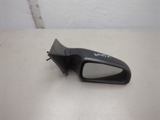 Зеркало боковое правое, ориг. номер 13141982, 6428783, Opel Astra 1998-2009