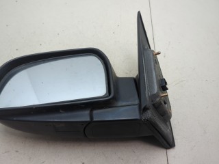 Зеркало боковое левое Hyundai Tucson 1 2004-2010