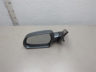 Зеркало боковое левое Audi A4 (B8) 2011-2015, 8F0857527