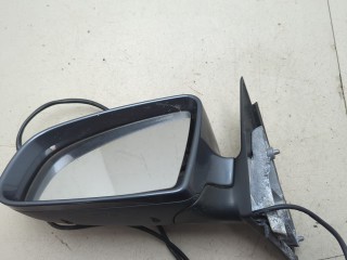 Зеркало боковое левое Audi A4 2004-2009, 8E0857507B