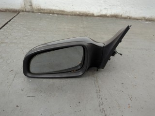Зеркало боковое левое, ориг. номер 13141983, 6428784, Opel Astra 1998-2009