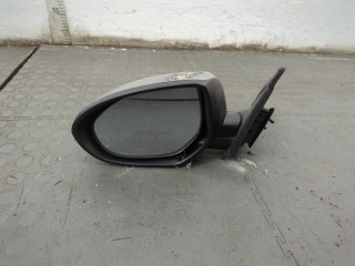Зеркало боковое левое, Mazda 3 2008-2011