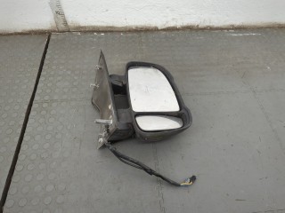 Зеркало боковое правое Peugeot Boxer 2006-2014, 815421
