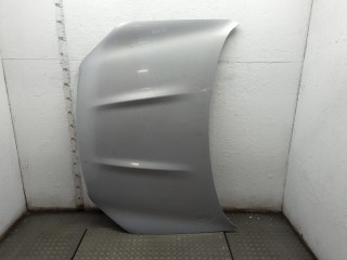 Капот Nissan Qashqai 2006-2010, F5100JD0M0