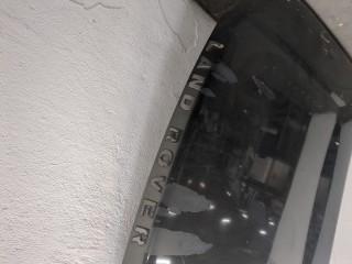 Капот, Land Rover Freelander 1 2003-2006