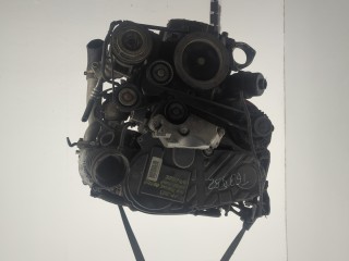 Клапан рециркуляции газов (EGR) Opel Astra 2006-2014, 2.0 л, дизель