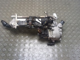 Клапан рециркуляции газов (EGR) Opel Astra 2006-2014, 1.6 л, дизель, 55570005