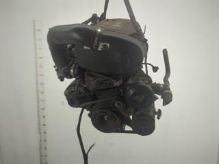Двигатель (ДВС), ориг. номер 55568204, Opel Astra 2006-2014