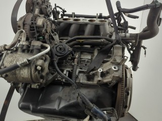 Двигатель (ДВС) Honda CR-V, 2007, 2.0 л, бензин, МКПП, 10002PNLE06