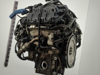 Двигатель (ДВС) Land Rover Range Rover, 2007, 3.6 л, дизель, АКПП, LR006676