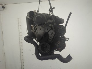 Двигатель (ДВС), ориг. номер 03G100098MX, Skoda Octavia 2000-2011