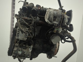 Двигатель (ДВС) Peugeot 3008, 2011, 1.6 л, дизель, МКПП, 0135QY