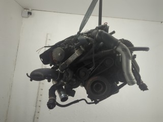 Турбина BMW 3 серия 2001-2006, 3.0 л, дизель, 7796312
