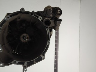 КПП 5-ст.мех. (МКПП) Ford Fusion 2002-2005, 2S6R7002GA