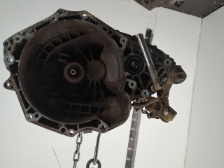 КПП 5-ст.мех. (МКПП) Opel Astra 1998-2009, 55565138