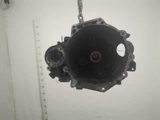 КПП 5-ст.мех. (МКПП), Volkswagen Golf Plus 2005-2009