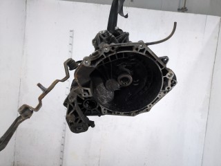 КПП 5-ст.мех. (МКПП), Opel Meriva 2002-2006