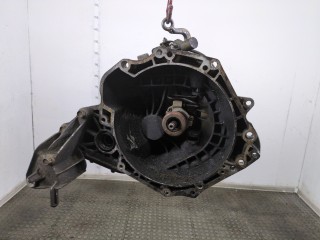 КПП 5-ст.мех. (МКПП) Hyundai Accent 1999-2012, 4300023017