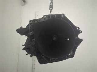 КПП 5-ст.мех. (МКПП) Citroen C4 Picasso 2006-2013, 1608935280