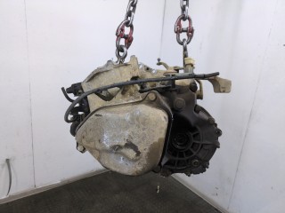 КПП 5-ст.мех. (МКПП) Peugeot 2008 2013-2016, 2231H1