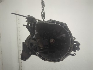 КПП 5-ст.мех. (МКПП) Citroen C3 2009-2013, 2231C3