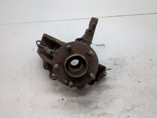 Ступица (кулак, цапфа) левая передняя Ford Focus 2007-2011, 1420863