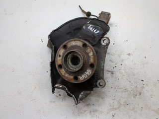 Ступица (кулак, цапфа) правая передняя Volvo S60 2004-2010, 31658081