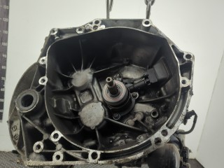 КПП - робот Peugeot 3008 2009-2013, МКПП, 2231K7