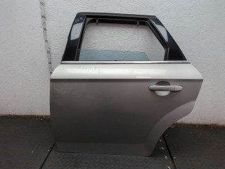 Дверь боковая (легковая) левая задняя Ford Mondeo 2006-2010, 1582408