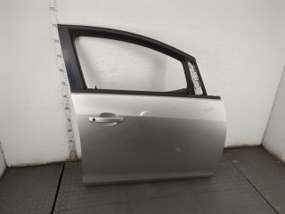Дверь боковая (легковая) правая передняя Opel Astra 2006-2014, 92233089
