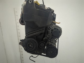 ТНВД Renault Megane 2008-2014, 1.5 л, дизель, 167008859R