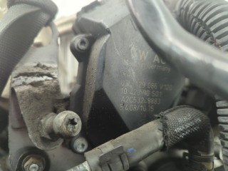 ТНВД, ориг. номер 03L130755A, 03L130851X, Audi A4 (B8) 2007-2012