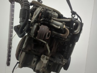 ТНВД, Nissan Qashqai 2006-2010