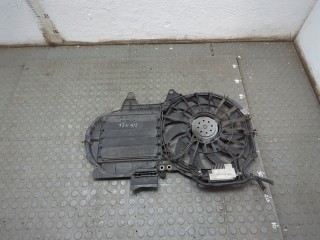 Вентилятор радиатора, ориг. номер 8E0959455K, Audi A4 2000-2006
