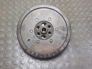 Маховик Audi A4 2000-2006, 2.0 л, бензин