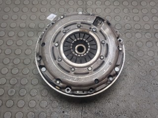 Маховик Opel Astra 2006-2014, 1.6 л, дизель, 55485218