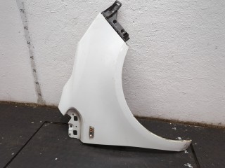 Крыло правое переднее Opel Meriva 2010-2014, 93167924