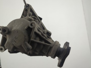 Редуктор Раздаточный КПП (раздатка) Nissan X-Trail 2007-2011, МКПП, 33101JD60A