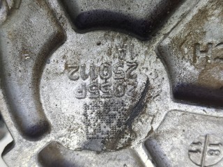 Насос вакуумный, ориг. номер 68148184AA, Jeep Grand Cherokee 2010-2013