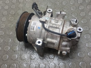 Компрессор кондиционера KIA K5 2019-2024, 1.6 л, АКПП, 97701L1200
