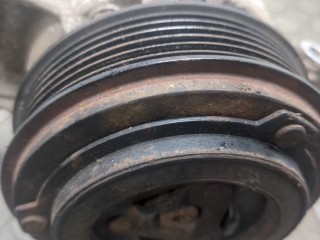 Компрессор кондиционера, ориг. номер 1618496, Opel Astra 2006-2014