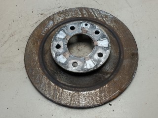 Диск тормозной задний Mazda CX-5 2011-2015, K01126251C