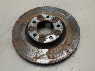 Диск тормозной передний Mazda 5 2007-2010, C26Y3325XD