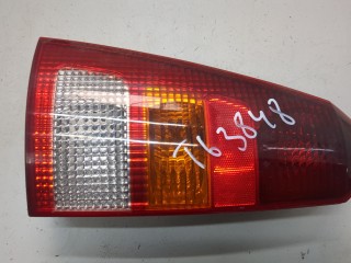 Фонарь (задний) левый Ford Focus 2001-2005, 1233324