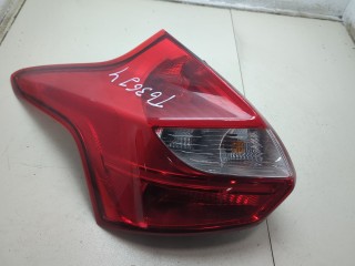 Фонарь (задний) правый, ориг. номер 1825321, Ford Focus 2011-2015