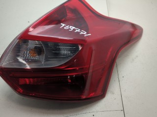 Фонарь (задний) правый Ford Focus 2007-2011, 1825318