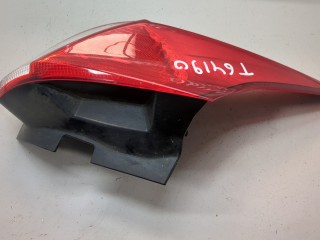 Фонарь (задний) левый, ориг. номер 1825321, Ford Focus 2011-2015